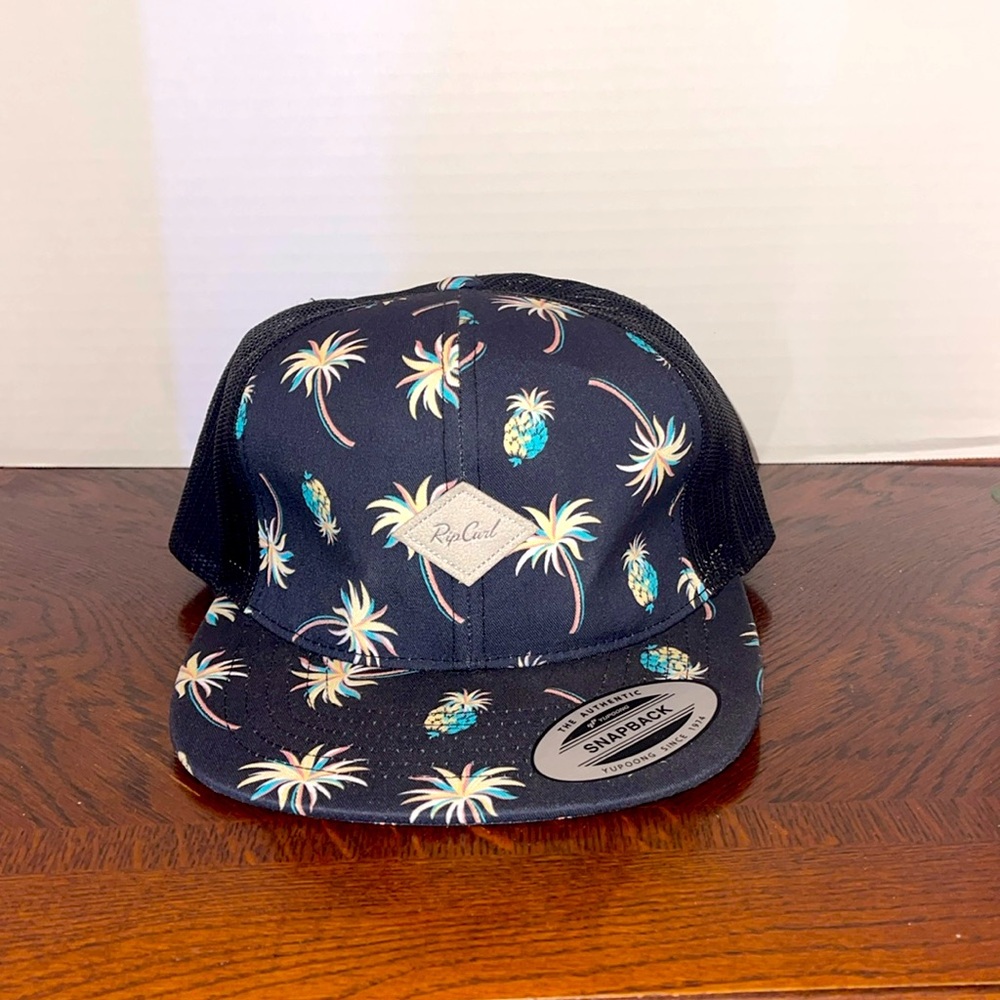 Rip Curl SnapBack